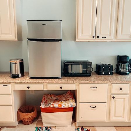 Cozy Guest House Studio Apartment Greensboro Exterior foto